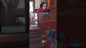 What if They Added Spy to Overwatch? #shorts #overwatch2 #overwatch #gaming