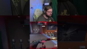When they ask you to swap Hanzo - Overwatch 2