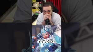 Why the support role feels BAD to play in Overwatch 2