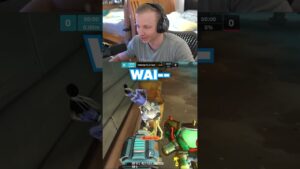 Widowmaker Being SUS in Overwatch 2!