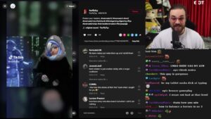mL7 reacts to Overwatch 2 HEALER TIPS TikToks
