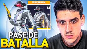 ASÍ ES EL PASE DE BATALLA DE LA SEASON 3 COMPLETO - ¿VALE LA PENA? | Overwatch 2