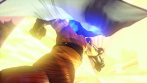 An ANIME CROSSOVER in Overwatch 2!?