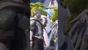 ¡¿CITAS EN OVERWATCH?!😳 NUEVO MODO DE JUEGO | OVERWATCH 2 #memes #overwatch #humor
