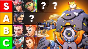 EL META DE LA TEMPORADA 3 de OVERWATCH 2 (Predicción inicial)