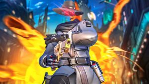 EL NUEVO CASSIDY ES BRUTAL en OVERWATCH 2!! (Temporada 3)