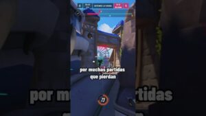 ESTÁ CONFIRMADO: El Matchmaking de Overwatch ESTÁ ROTO // Aryll #overwatch2 #ow2 #overwatch