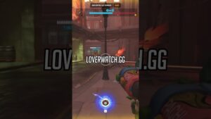 FREE REWARDS right now in Overwatch 2! 😮 #Shorts