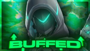 GENJI GOT BUFFED? | NECROS