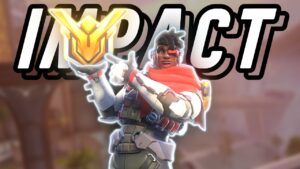 HIGH IMPACT BAPTISTE | OVERWATCH 2 |