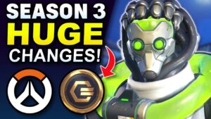 HUGE Monetization Changes in Season 3! (Overwatch 2 News)