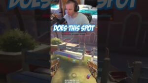 Hide N' Seek in Overwatch 2!!!