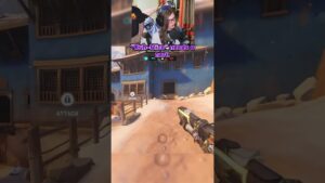 How Blizzard Needs to Balance Overwatch #overwatch #overwatch2 #gaming