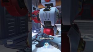 How To "Ghost Dash" With Genji - Overwatch 2 Tips