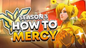How to Play Mercy in Season 3 | Overwatch 2