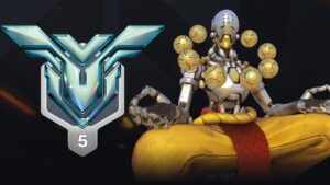 I Quit dauntless to be a Zenyatta God in overwatch 2