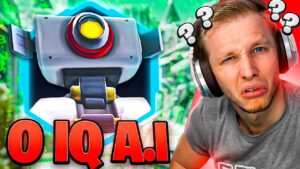I found a LITERAL AI when Spectating Cheaters in Overwatch 2...
