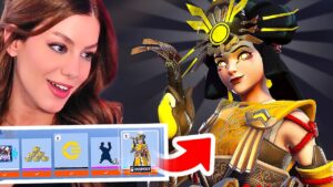 I unlocked the RAREST skin in Overwatch 2...