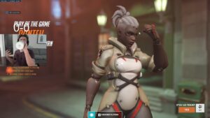 IS SOJOURN STILL OP? POTG! DANTEH SOJOURN GAMEPLAY OVERWATCH 2 SEASON 2