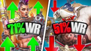 Is Junker Queen "The Better" Roadhog? | Overwatch 2