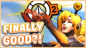 Is Overwatch 2 FINALLY GOOD