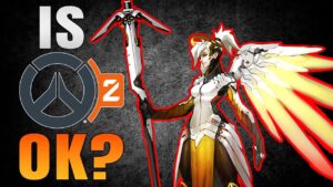 Is Overwatch 2 Saved? Or did Blizzard Make a HUGE Mistake?!?!