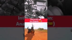 Junkrat 💣 (Doblaje) #videojuegos #overwatch #overwatch2