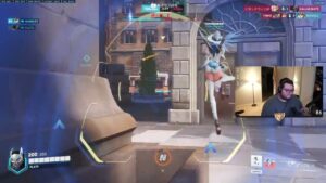 Just some helpless supports 🥺 | Overwatch 2