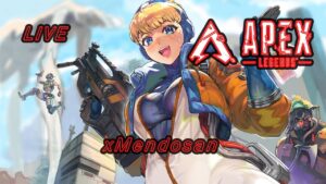 Karna udah Pred barusan skrng kita main Overwatch duls