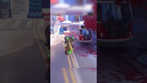 LET JUNKRAT COOK - Overwatch 2