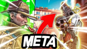 McCassidy is the NEW META in Overwatch 2