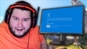 Mystery Heroes in Overwatch 2 Crashed My PC