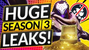 NEW 2023 HERO NERFS, SEASON 3 LEAKS, PVE UPDATES - Overwatch 2 Guide