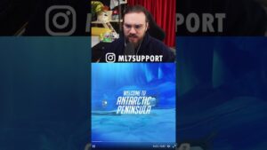 *NEW* Overwatch 2 map Antarctic Peninsula