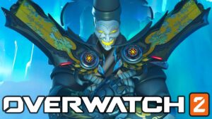 OVERWATCH 2 - Conferindo a 3ª Temporada!!!!