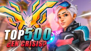 OVERWATCH 2: EL GRAN PROBLEMA DEL TOP500 | AKA