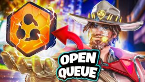 Open Queue is a COMPLETELY DIFFERENT GAME In Overwatch 2
