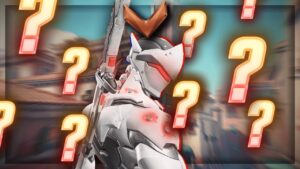 Overwatch 2 But Blizzard puts you in a Bronze Lobby | GAMEPLAY