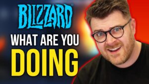 Overwatch 2 Dev's RAGE Against INSANE Blizzard...