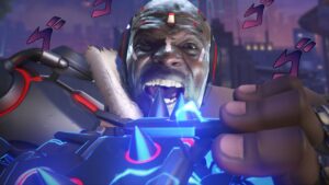 Overwatch 2 Moments #39