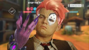 Overwatch 2 Moments #41