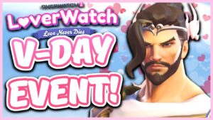 Overwatch 2 OFFICIAL DATING SIMULATOR (Season 3 Roadmap!)