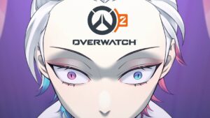 [Overwatch 2] PREPARING FOR COMPETITIVE #gavisbettel #holotempus