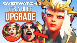 Overwatch 2 Season 3 Battle Pass is a HUGE Upgrade...