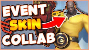 Overwatch 2 Season 3 SKIN COLLAB?! (New Events, Skins, & MORE!)