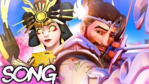 Overwatch 2 Song | Switch It Up! [Overwatch 2 Season 3 Song]
