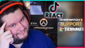 Overwatch 2 Tiktoks that brew your coffee in the morning