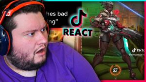Overwatch 2 Tiktoks that make you break your monitor