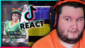 Overwatch 2 Tiktoks that make you question your sanity