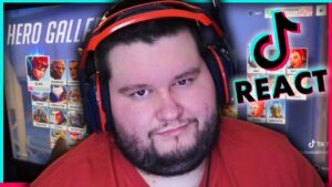 Overwatch 2 Tiktoks that should never cook again
